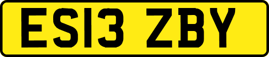 ES13ZBY
