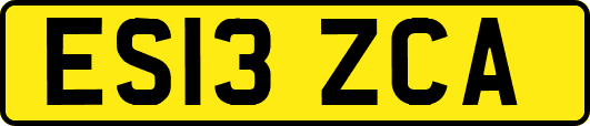 ES13ZCA