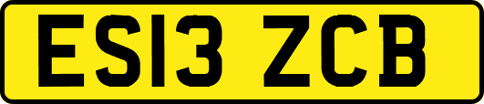 ES13ZCB