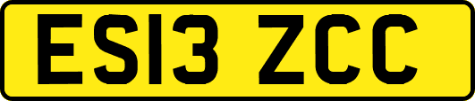 ES13ZCC