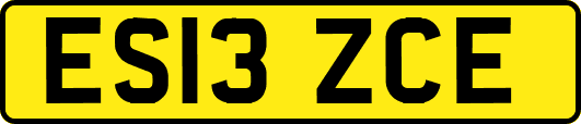 ES13ZCE