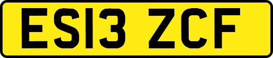 ES13ZCF