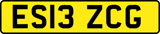 ES13ZCG