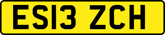 ES13ZCH