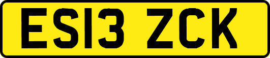ES13ZCK