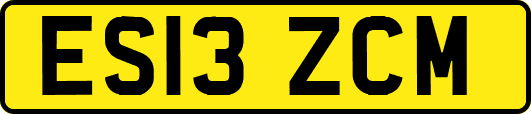 ES13ZCM