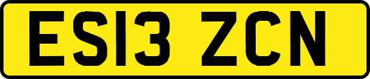 ES13ZCN