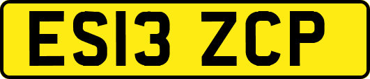 ES13ZCP