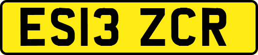 ES13ZCR