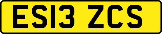 ES13ZCS