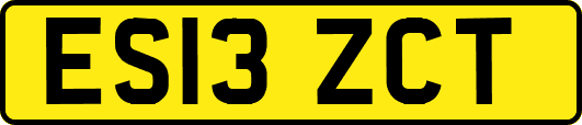 ES13ZCT