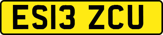 ES13ZCU
