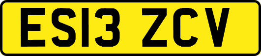 ES13ZCV