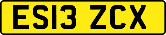 ES13ZCX