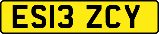 ES13ZCY