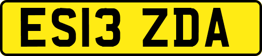 ES13ZDA