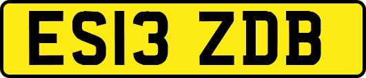 ES13ZDB