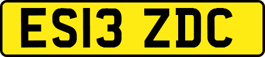 ES13ZDC