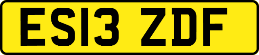 ES13ZDF