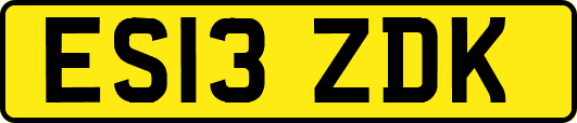 ES13ZDK