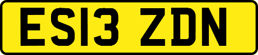 ES13ZDN