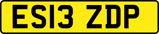 ES13ZDP