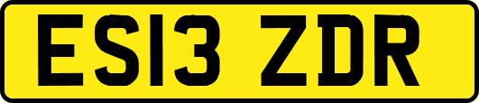ES13ZDR