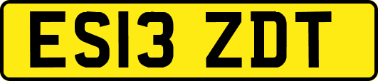 ES13ZDT