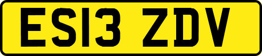 ES13ZDV