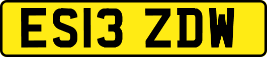 ES13ZDW