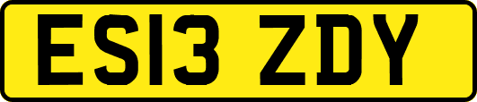 ES13ZDY