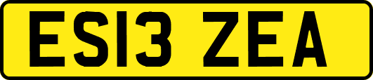 ES13ZEA