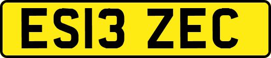 ES13ZEC