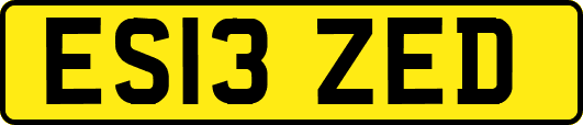 ES13ZED