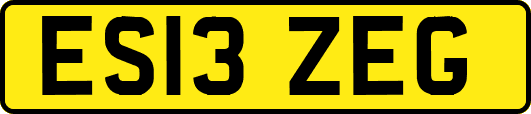 ES13ZEG