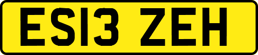 ES13ZEH