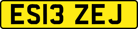 ES13ZEJ