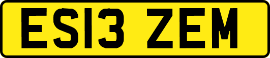 ES13ZEM