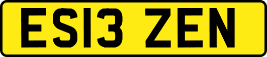 ES13ZEN