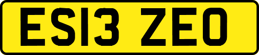 ES13ZEO