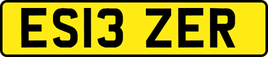 ES13ZER