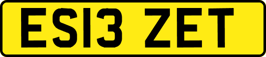 ES13ZET