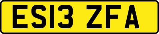 ES13ZFA