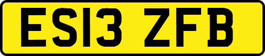 ES13ZFB