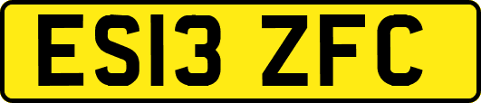 ES13ZFC