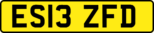 ES13ZFD
