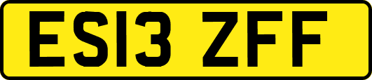 ES13ZFF