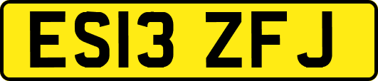 ES13ZFJ