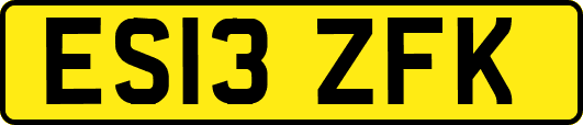 ES13ZFK
