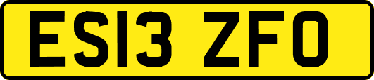ES13ZFO